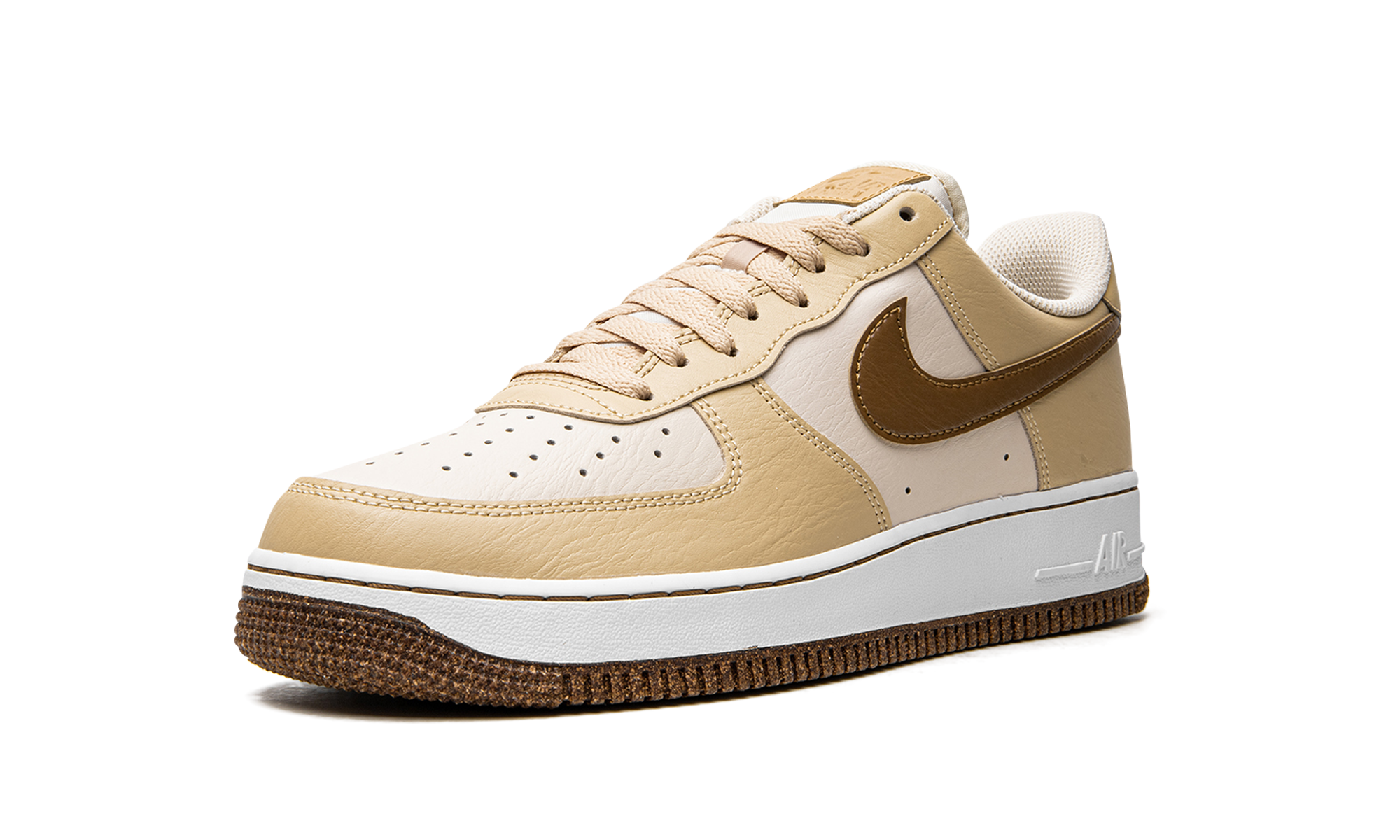 Nike Air Force 1 Low '07 LV8 Inspected by Swoosh DQ7660 200