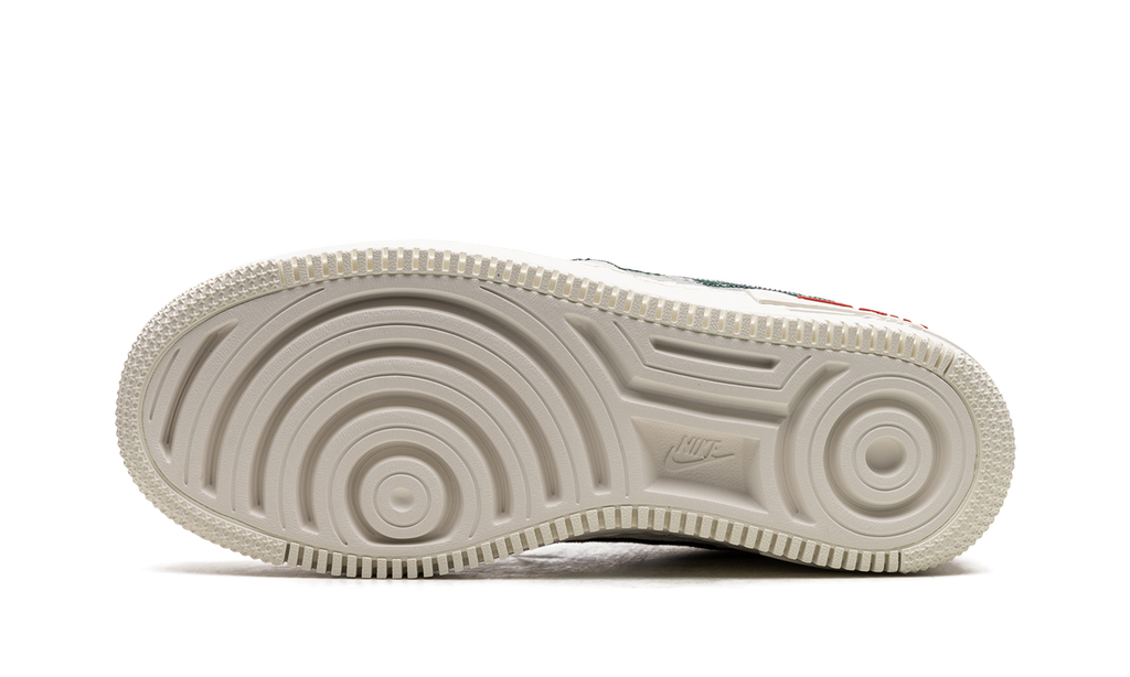 Nike NIKE AIR FORCE 1 SHADO WMNS Multi-Material DZ5193 100