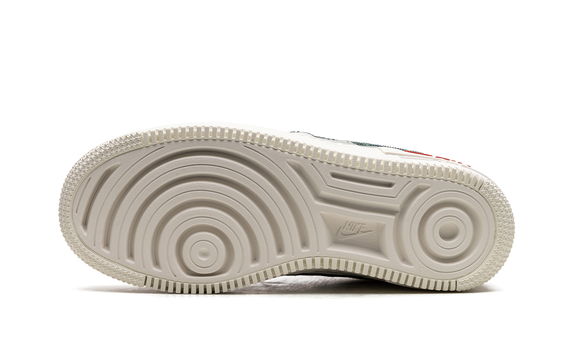 Nike NIKE AIR FORCE 1 SHADO WMNS Multi-Material DZ5193 100
