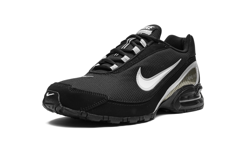 Nike AIR MAX TORCH 3 Black 319116 011