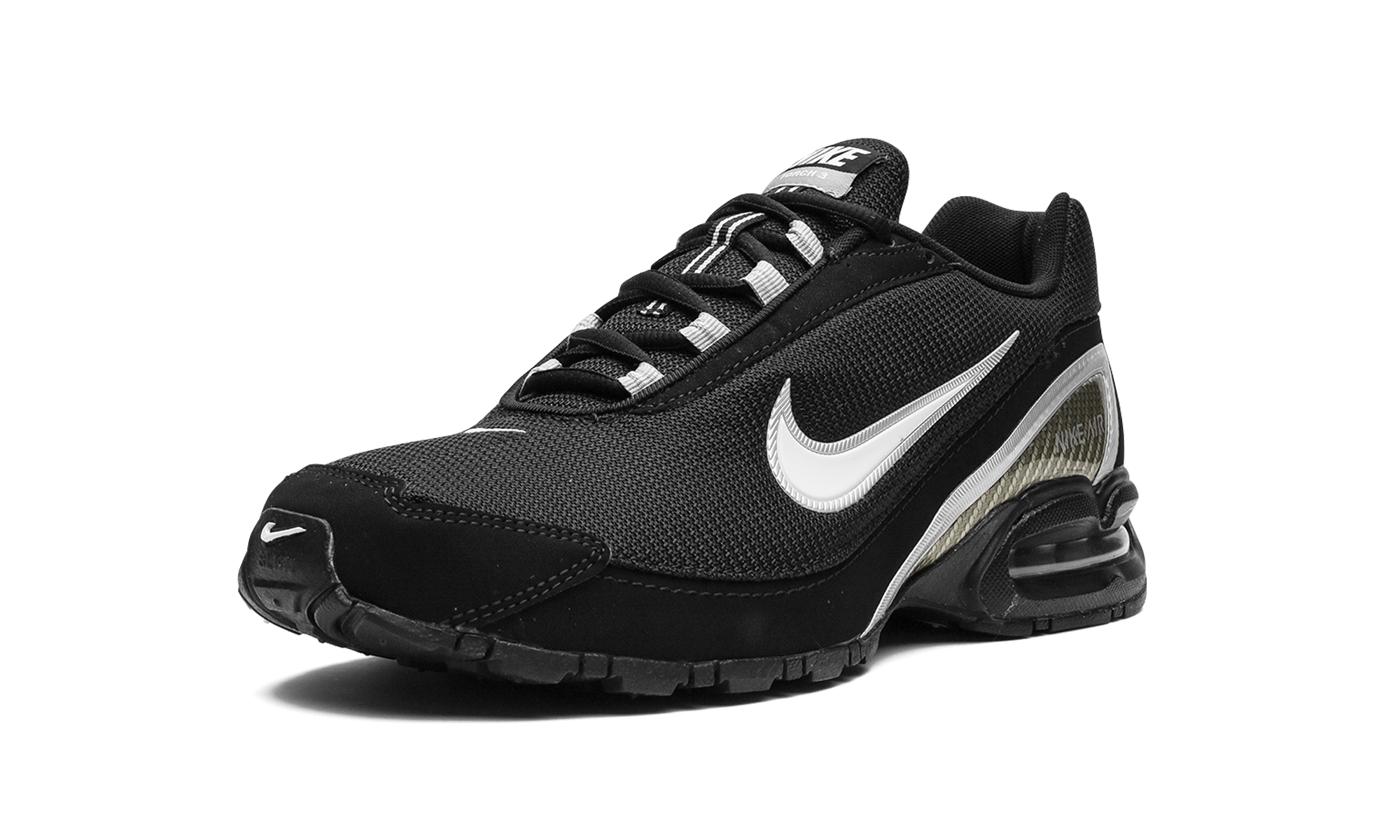 Nike AIR MAX TORCH 3 Black 319116 011