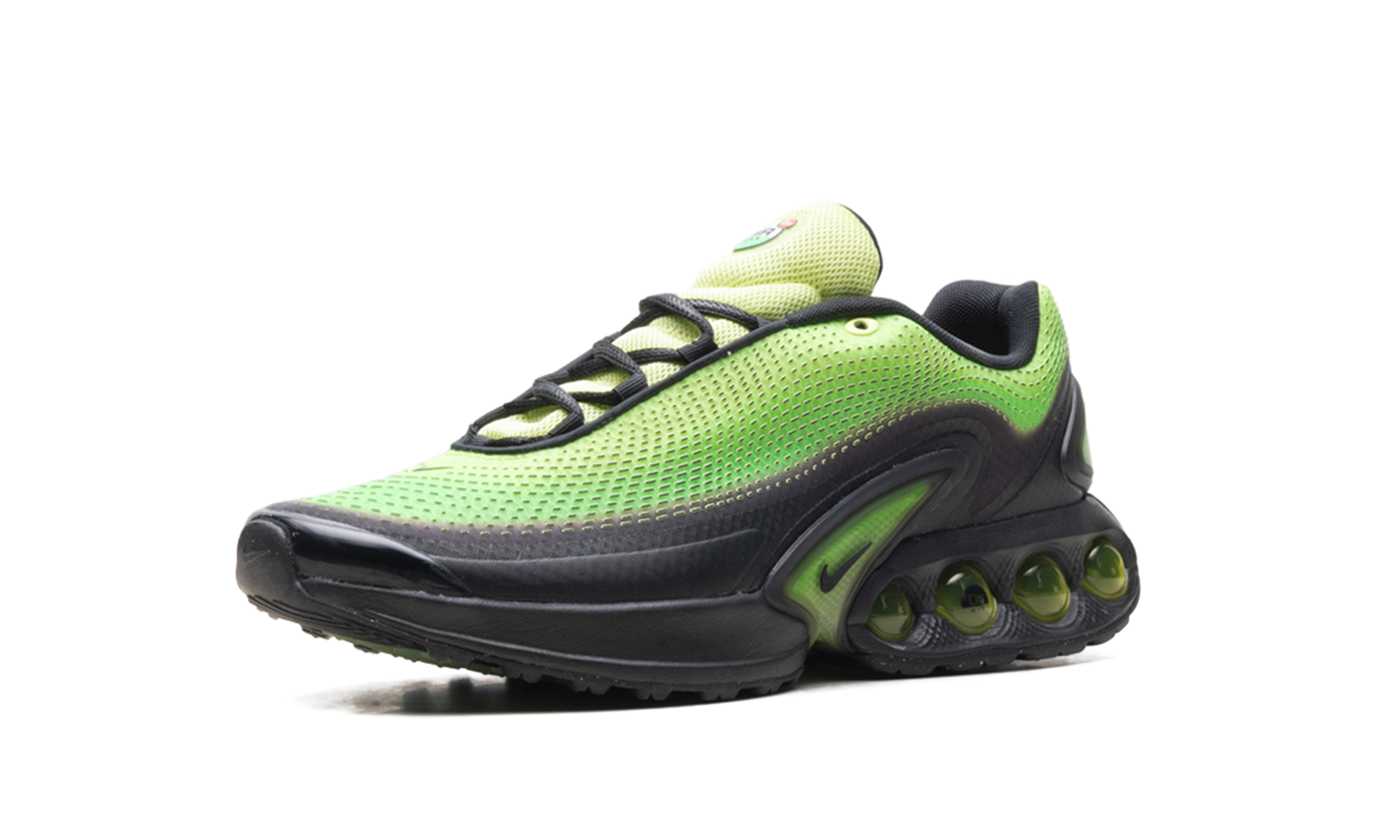 Nike Air Max Dn Green Strike HV3521 700
