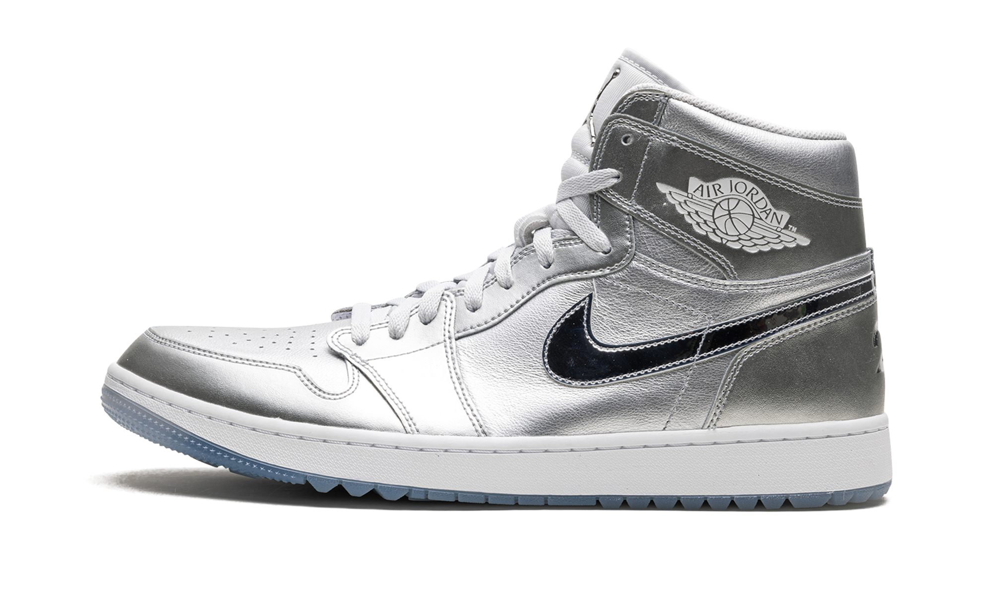 Air Jordan 1 High Golf Gift Giving FD6815 001
