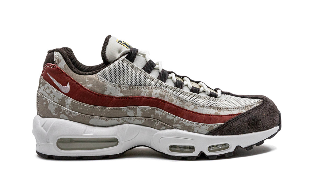 Nike Air Max 95 Social FC DQ9016 001