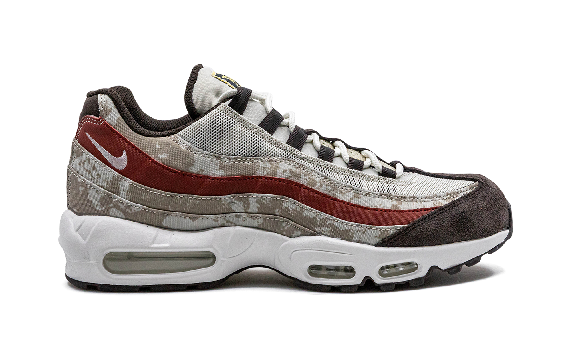 Nike Air Max 95 Social FC DQ9016 001