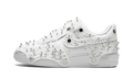 Nike AIR FORCE 1 LO LXX MNS WMNS Swarovski Retroreflective Crystals White CV7668 100