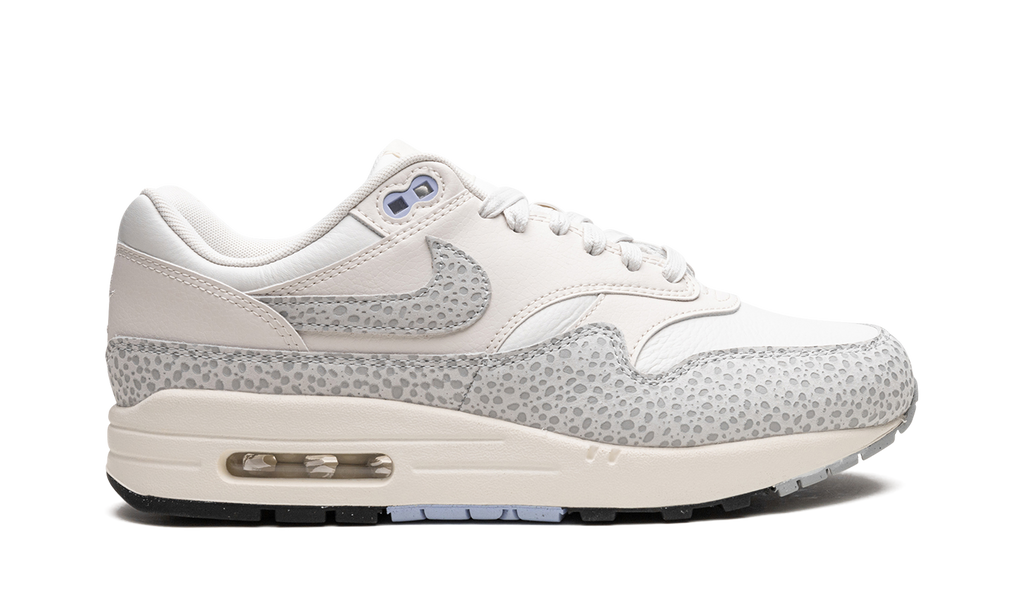 Nike AIR MAX 1 MNS WMNS Summit White FB5059 100
