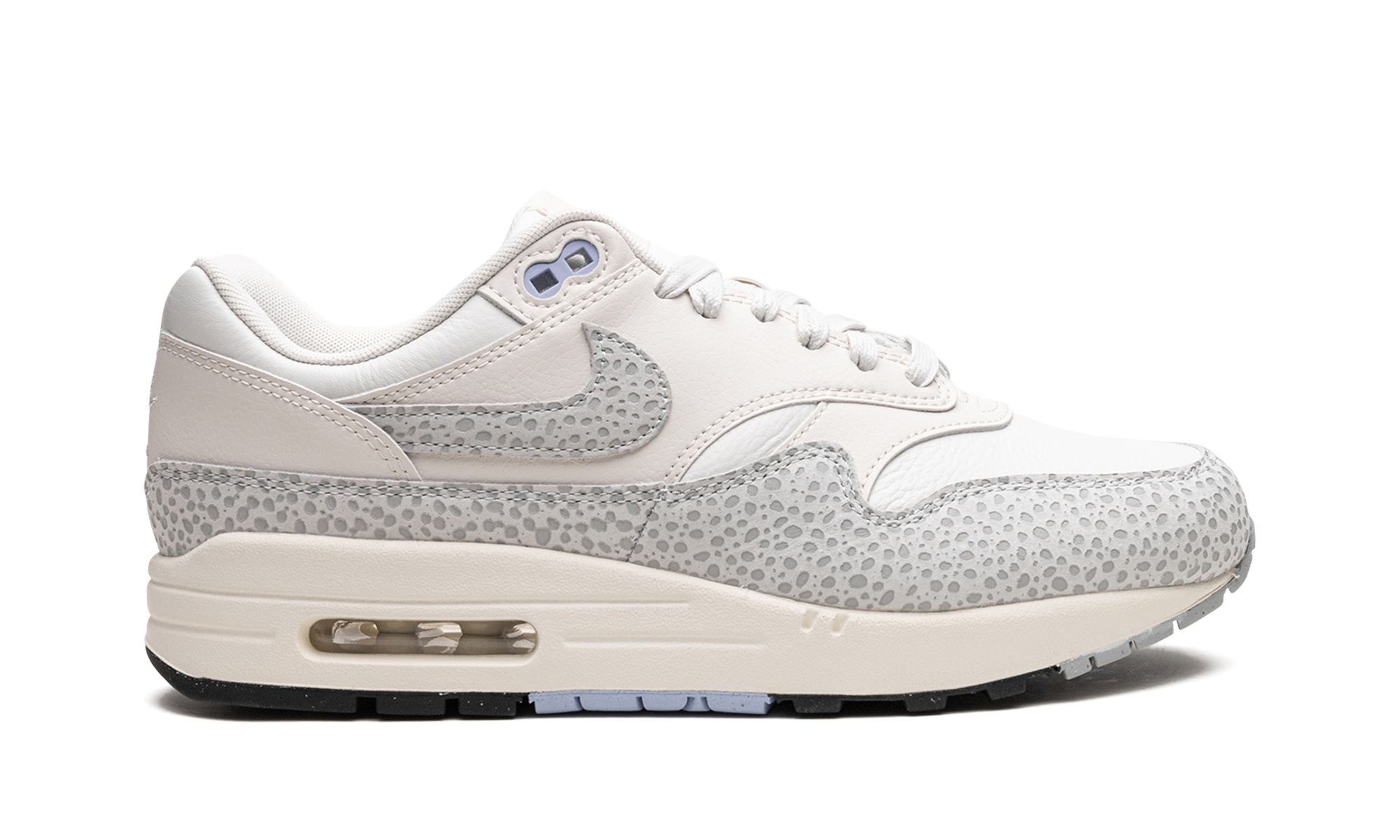 Nike AIR MAX 1 MNS WMNS Summit White FB5059 100