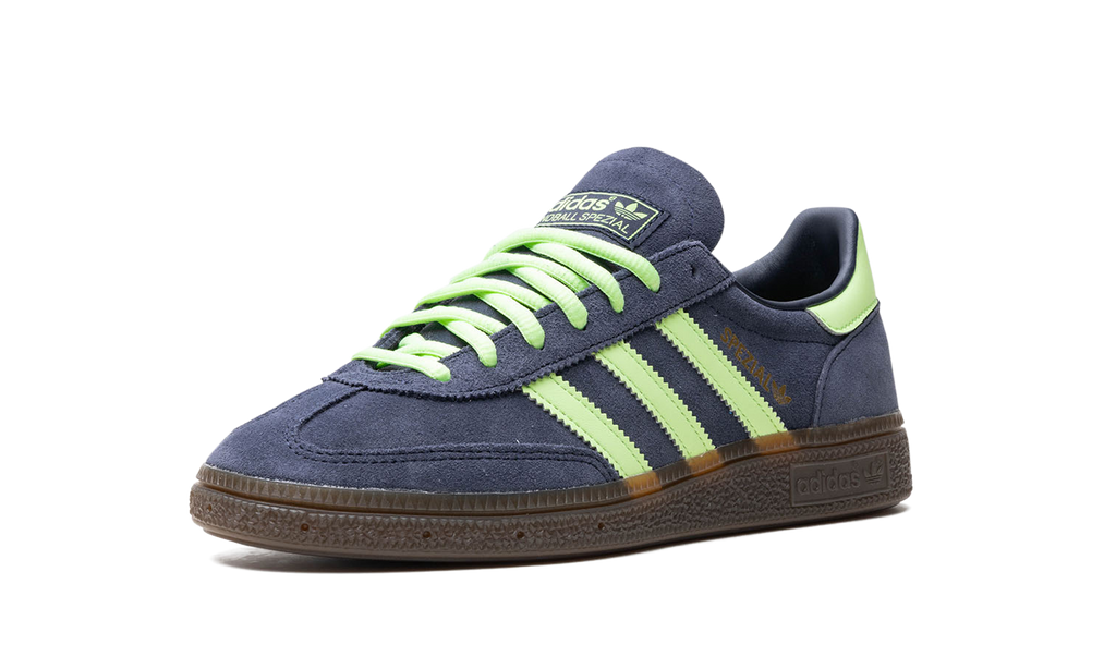 Adidas Handball Spezial Green Spark IH7497
