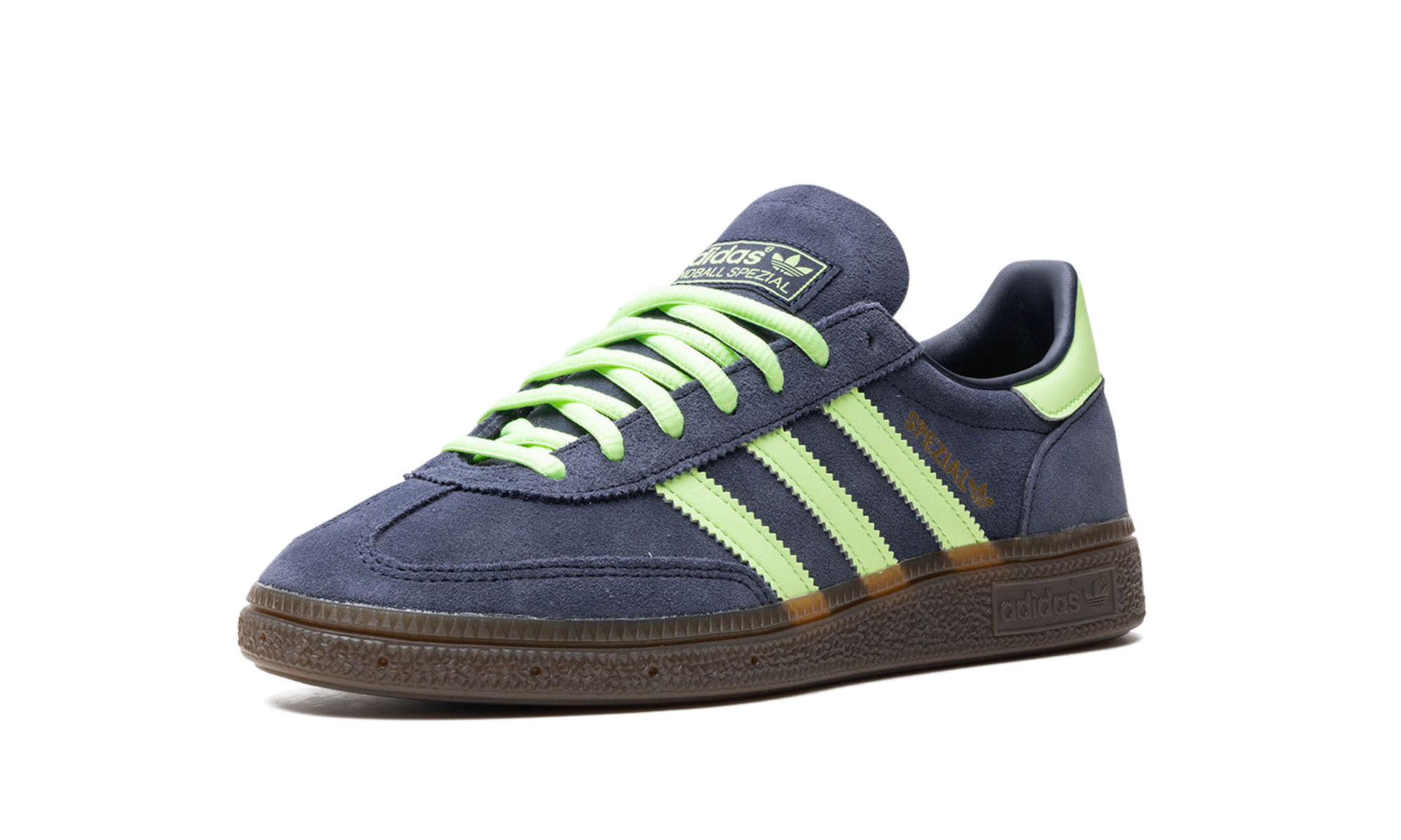 Adidas Handball Spezial Green Spark IH7497