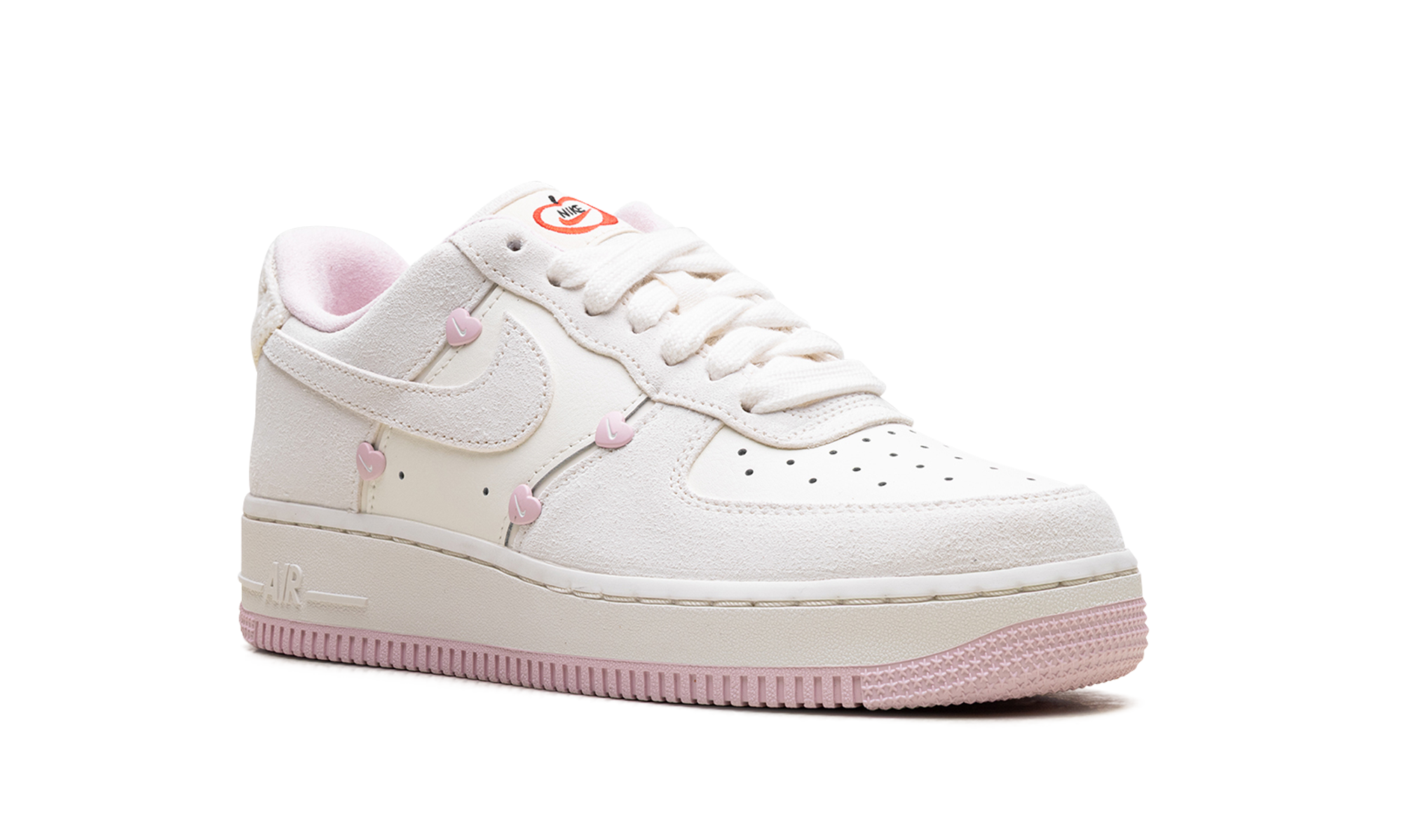 Nike Air Force 1 Low WMNS Valentine's Day HV5992 111