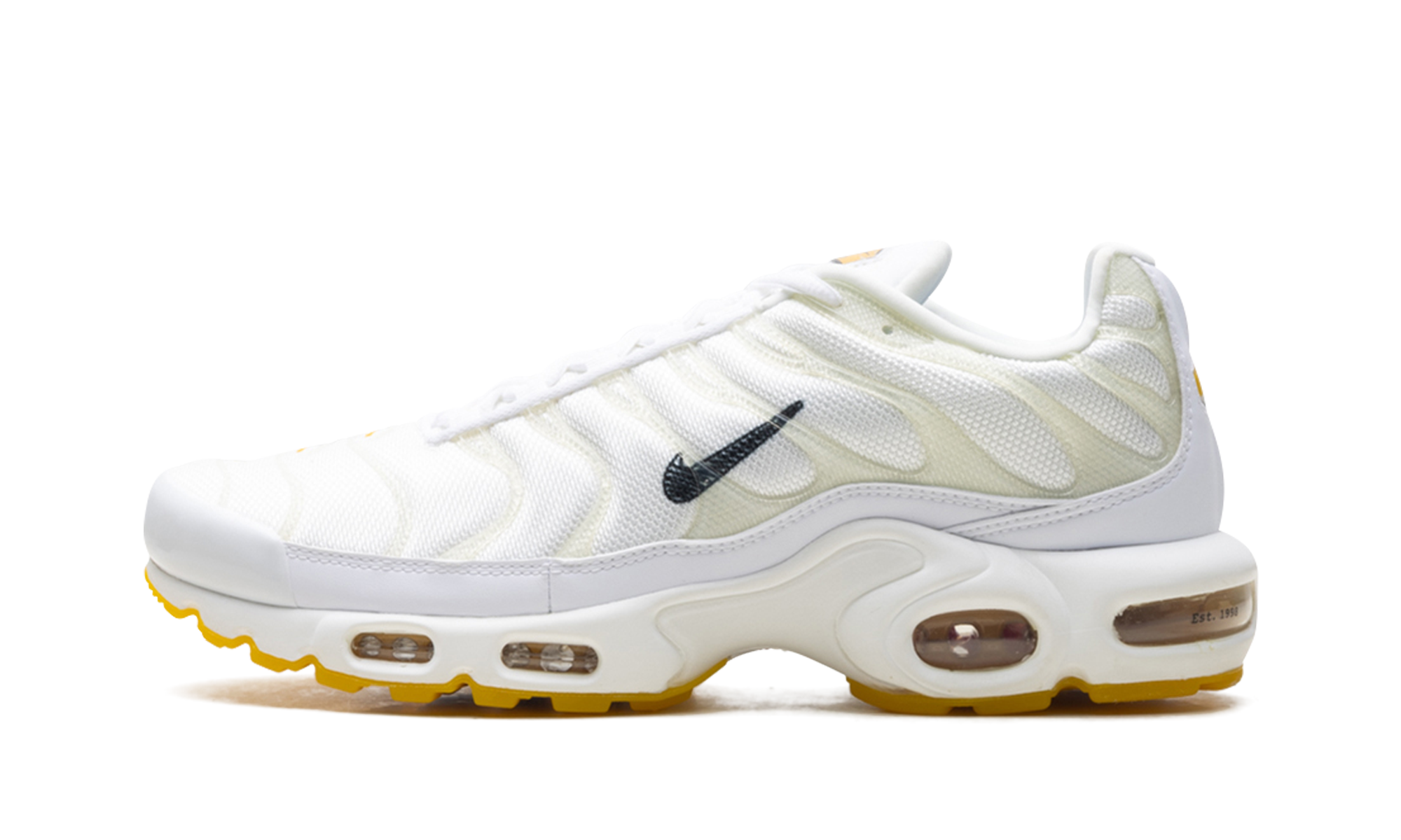 Nike Air Max Plus Marion Frank Rudy DQ8960 100