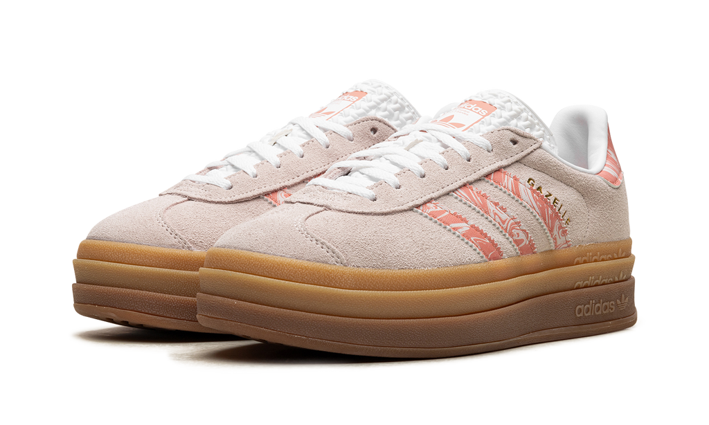 Adidas GAZELLE BOLD WMNS Putty Mauve Marble ID3739