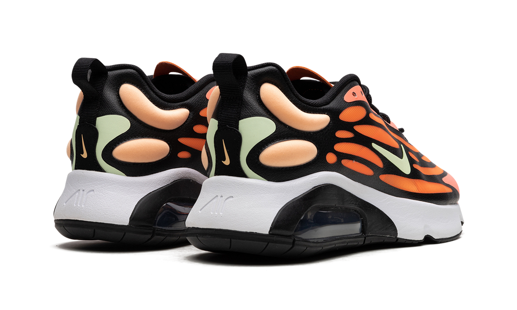 Nike Air Max 200 Sunrise CK6811 600