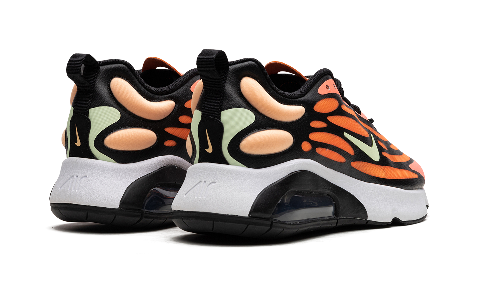 Nike Air Max 200 Sunrise CK6811 600