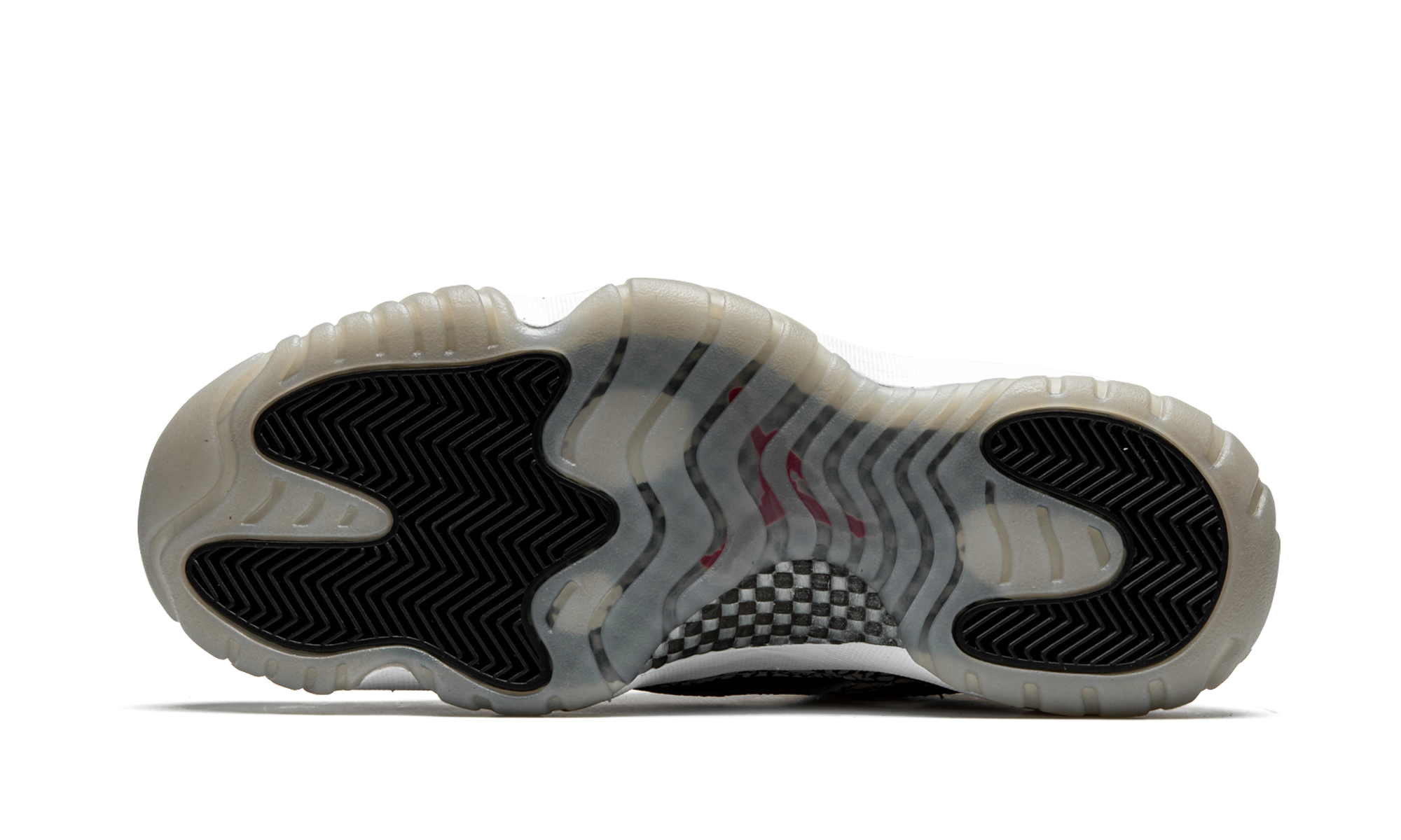 Air Jordan 11 Low IE Black Cement 919712 006