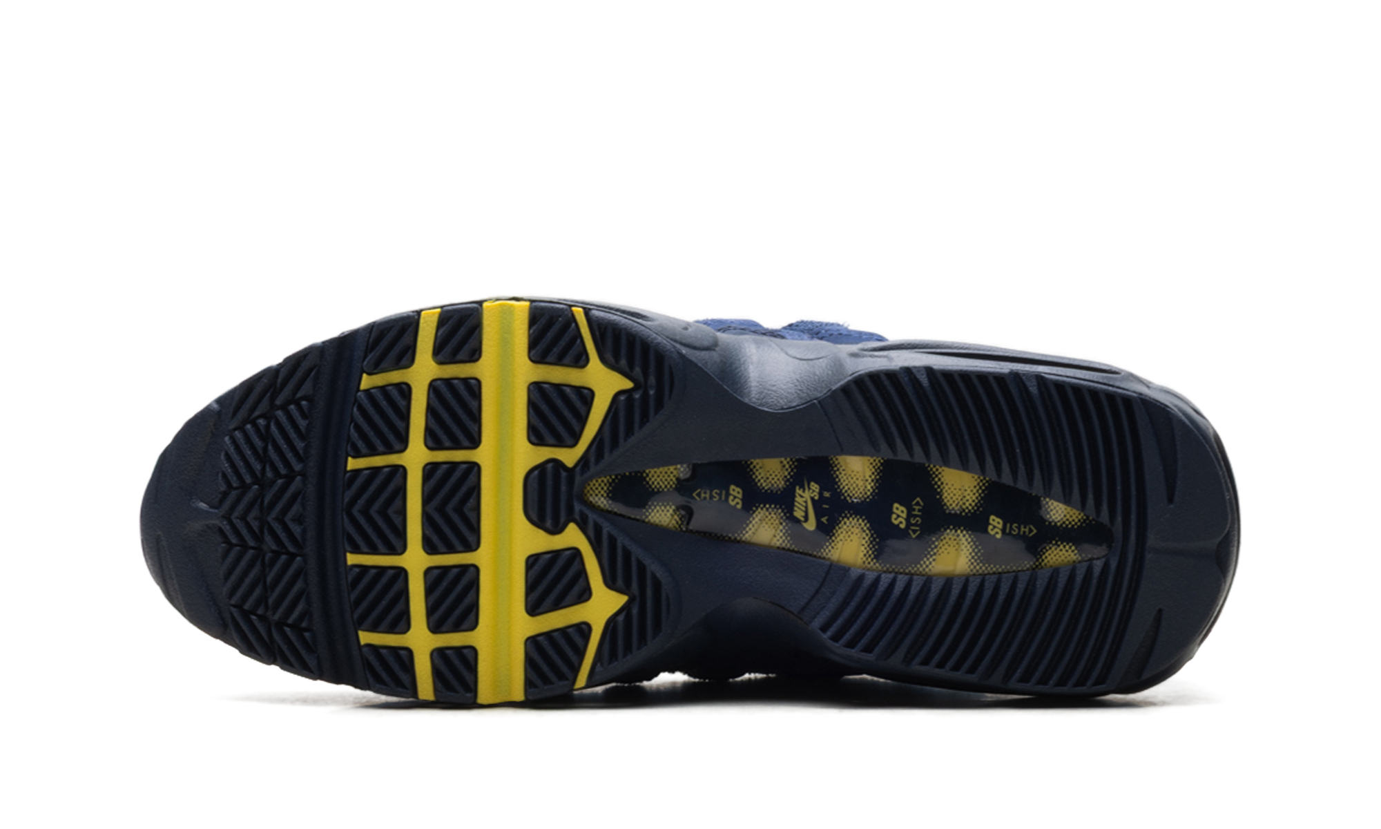Nike SB Air Max 95 Eric Koston HQ8492 400