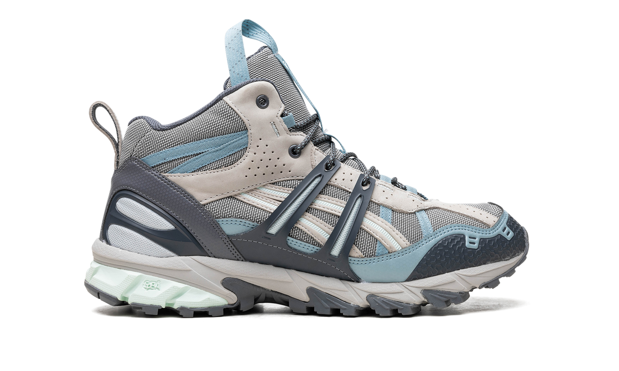 Asics US2-S Gel-Sonoma 15-50 MT Glacier Grey 1201A657 020