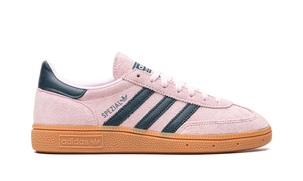 Adidas Handball Spezial WMNS Clear Pink IF6561