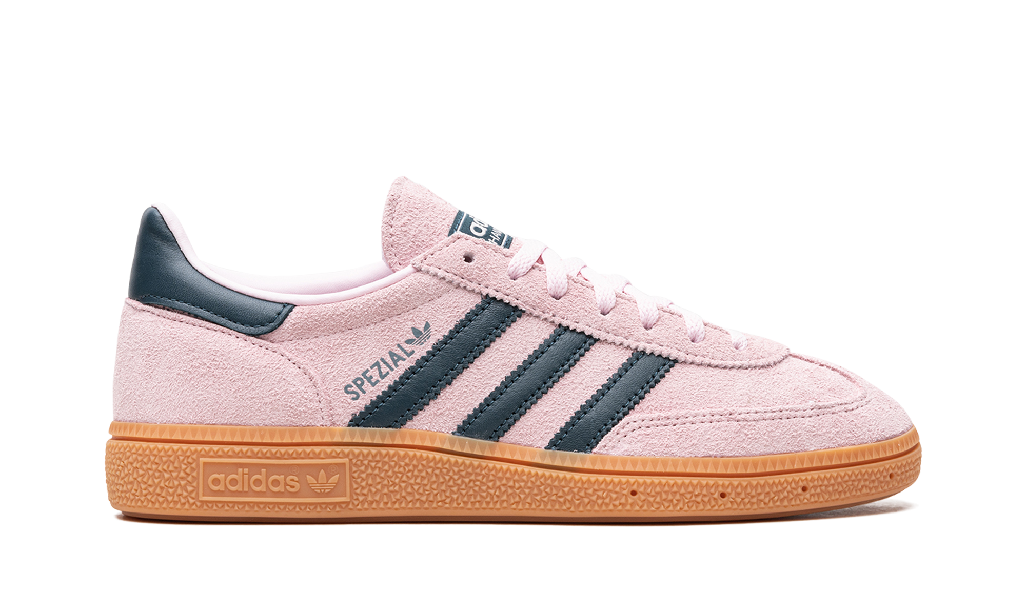 Adidas Handball Spezial WMNS Clear Pink IF6561