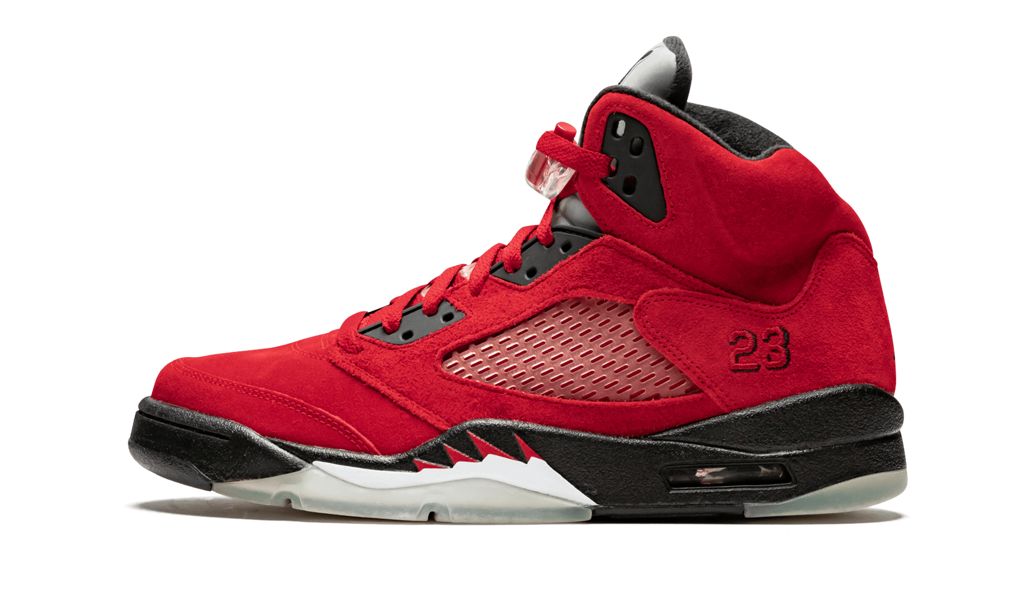 Air Jordan 5 Retro DMP Raging Bull 136027 601