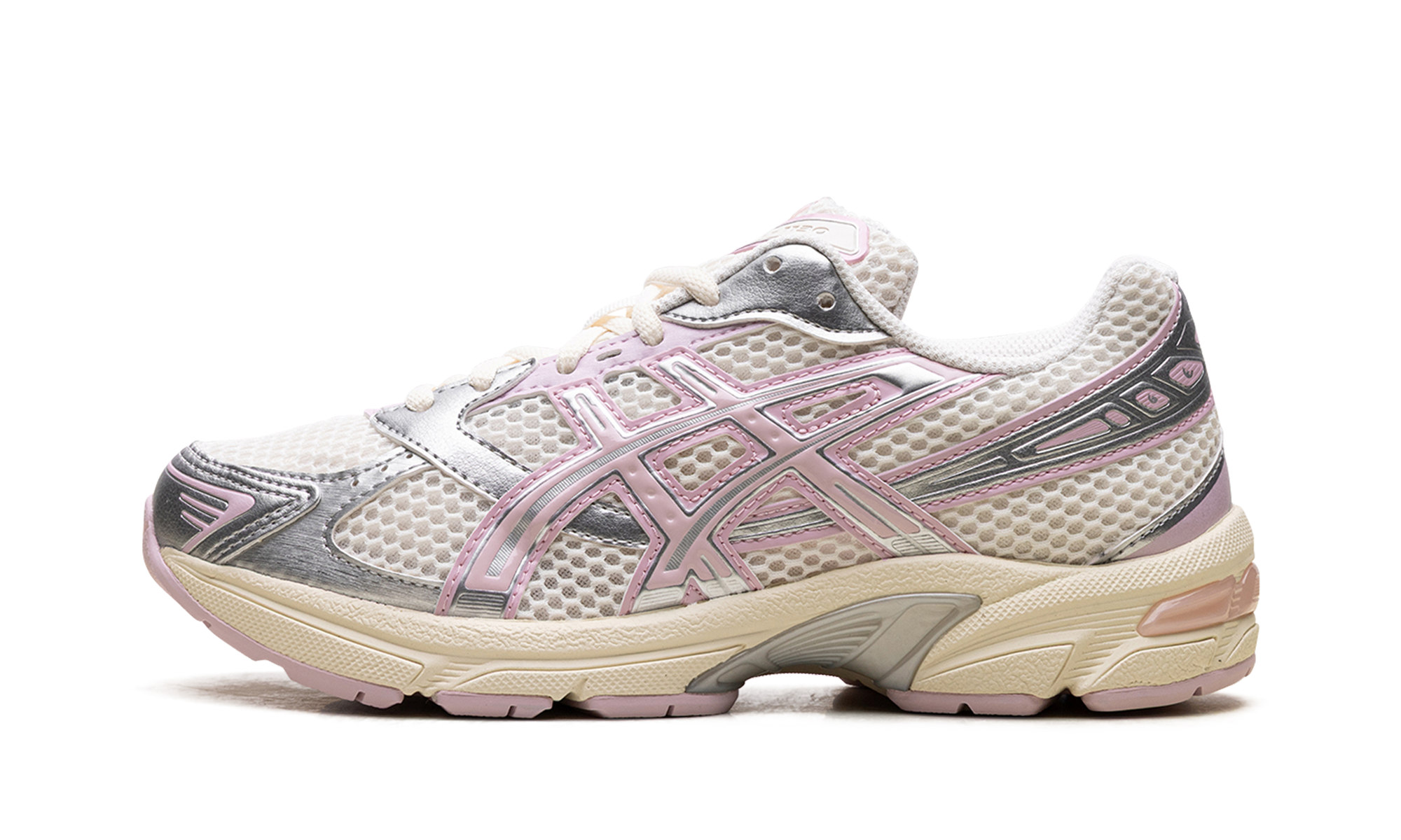 Asics Gel-1130 WMNS Cream Barely Rose 1202a534 250