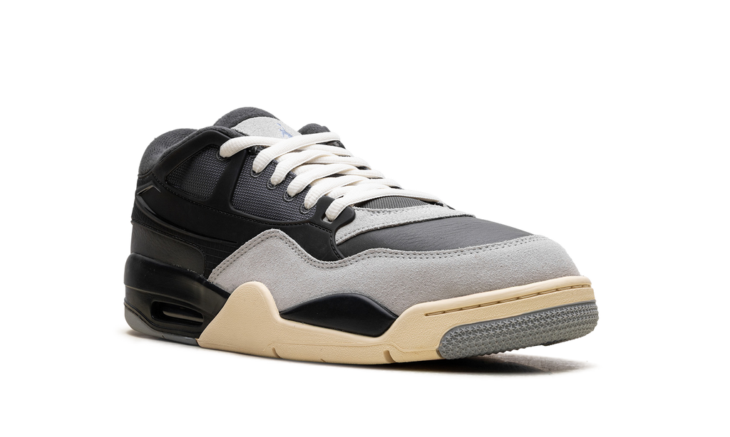 Air Jordan 4 RM Iron Grey FQ7939 002