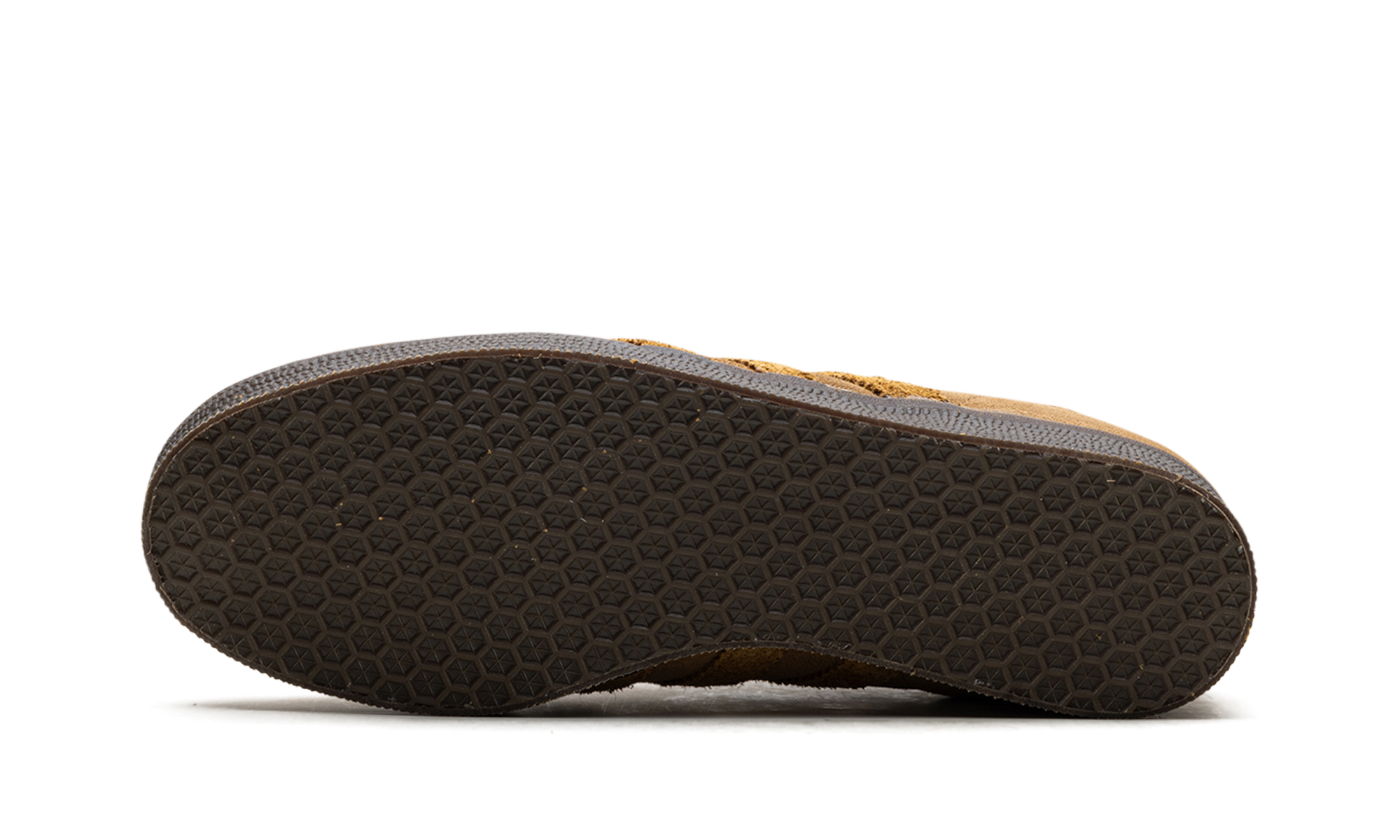 Adidas Gazelle Brown Desert IG2099