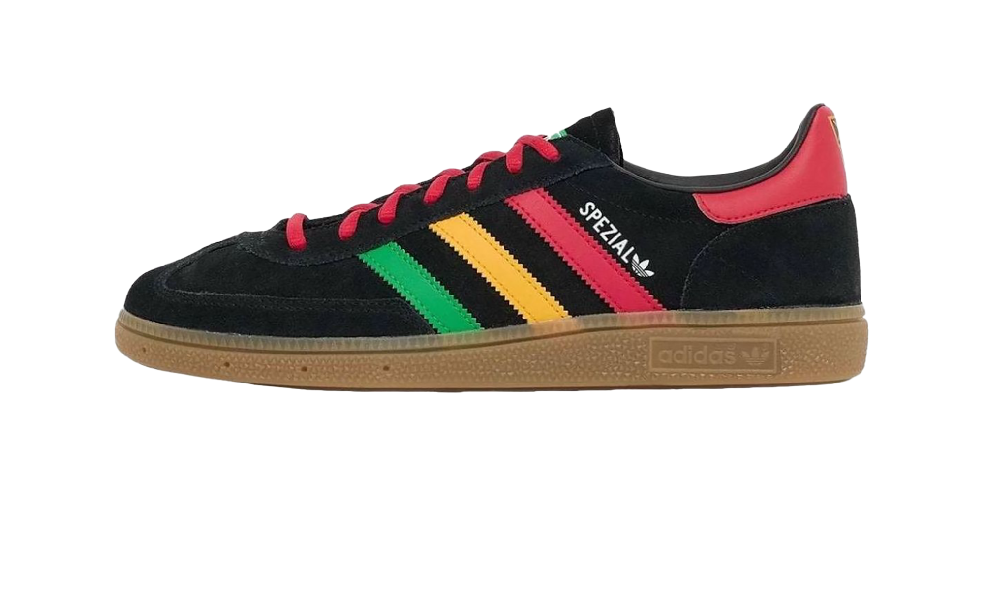Adidas adidas Handball Spezial Bob Marley HQ9437
