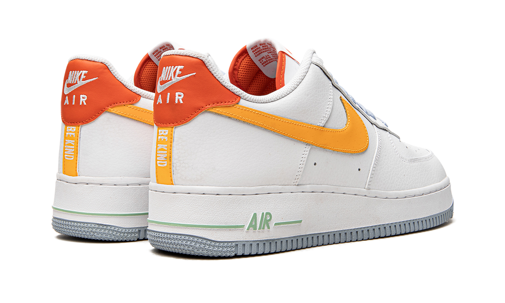 Nike Air Force 1 '07 LV8 Be Kind DC2196 100