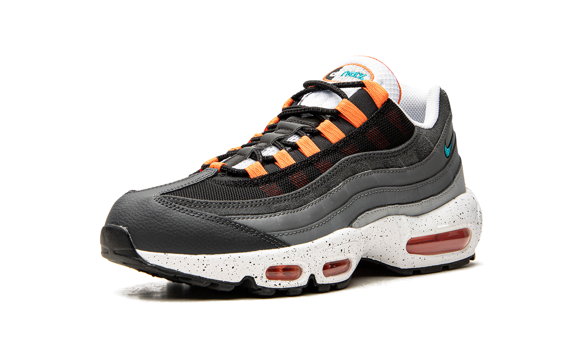 Nike Air Max 95 CZ0191 001