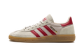 Adidas Handball Spezial Putty Grey Team Victory Red Wonder Beige IF9529