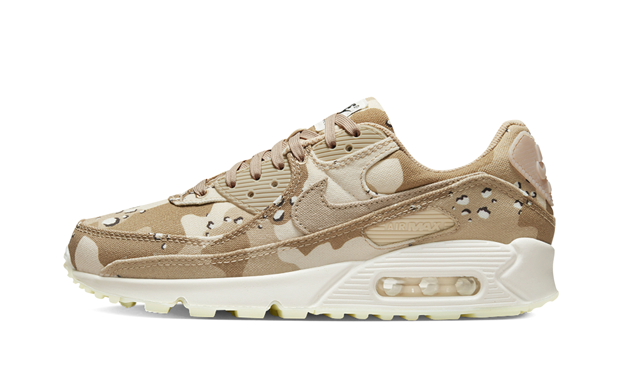 Nike AIR MAX 90 WMNS Desert Camo DX2313 200