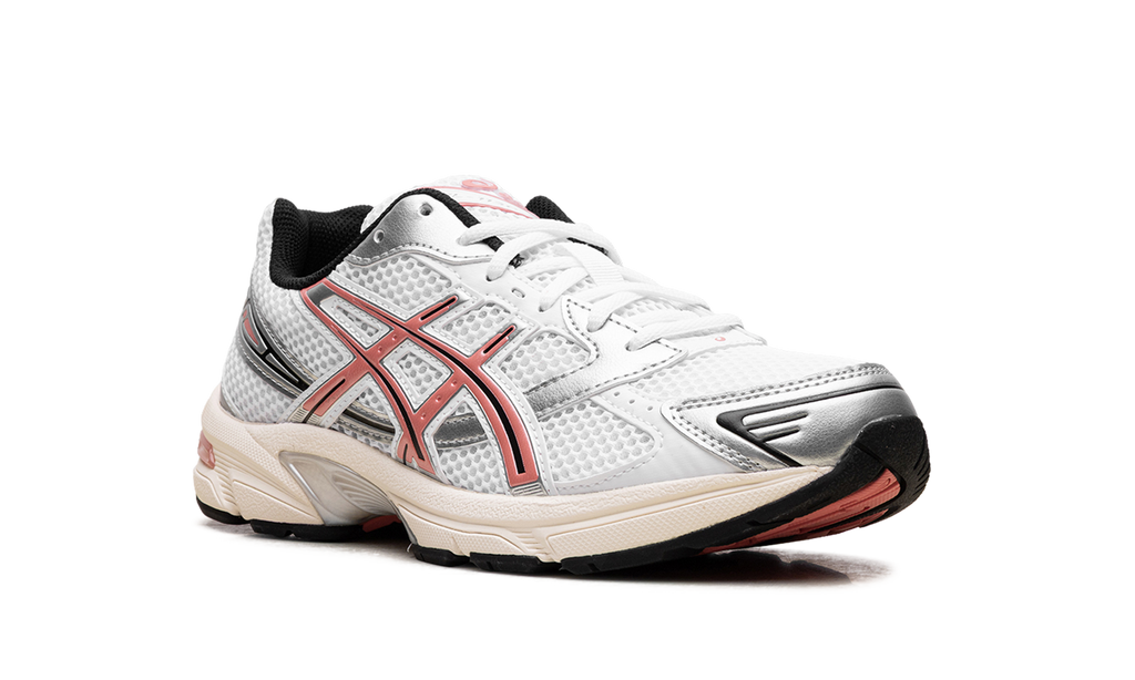 Asics Gel-1130 White Desert Red 1203A609 102