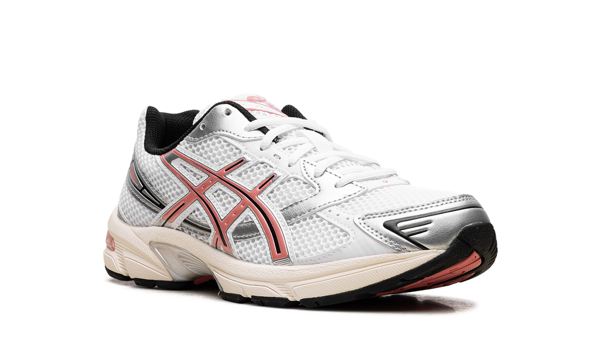 Asics Gel-1130 White Desert Red 1203A609 102