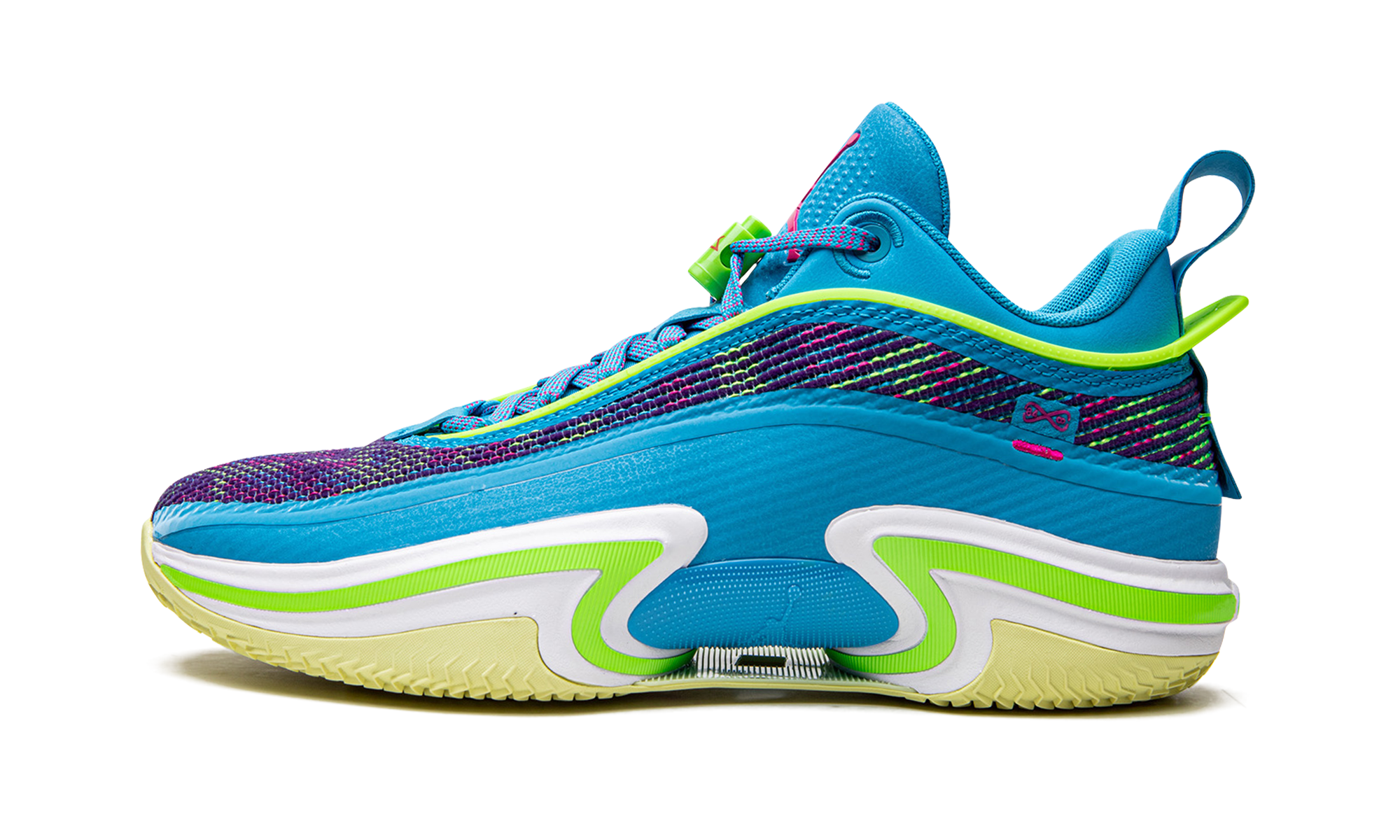 Jordan 36 Low Luka Doncic DN4195 430