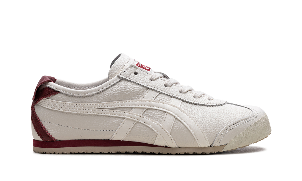 Onitsuka Tiger Mexico 66 Cream Beet Juice 1183B781 100
