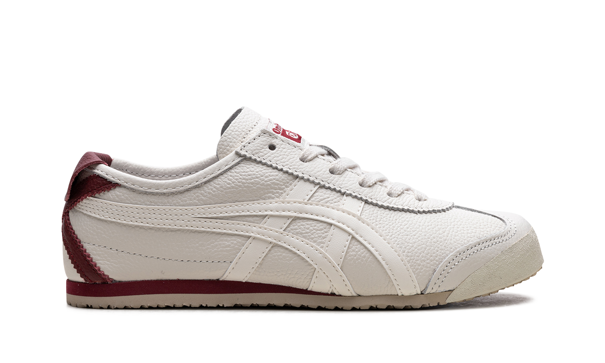 Onitsuka Tiger Mexico 66 Cream Beet Juice 1183B781 100
