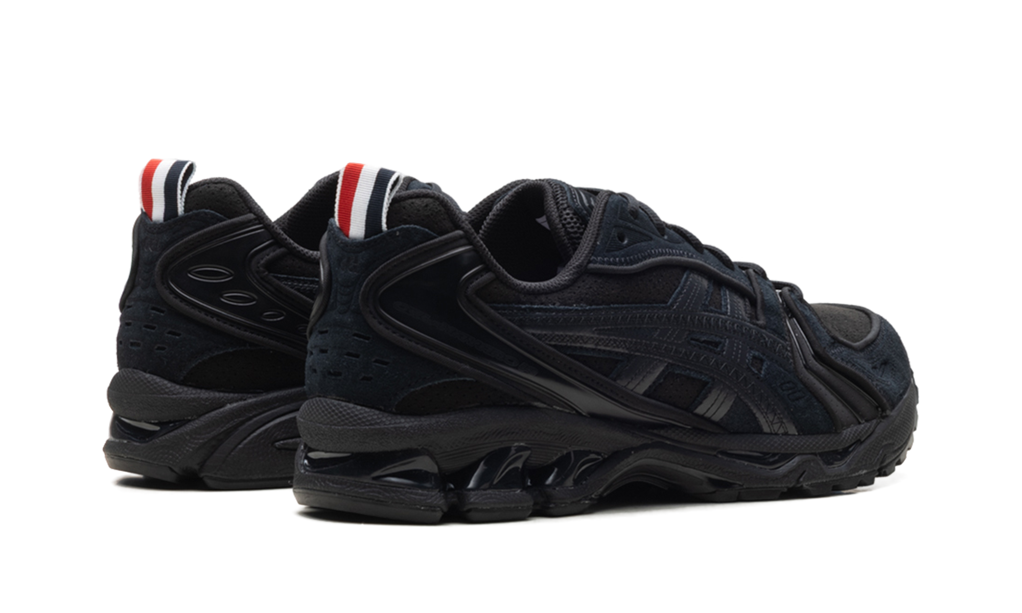 Asics GEL-Kayano 14 Thom Browne - Black 1203B110 001
