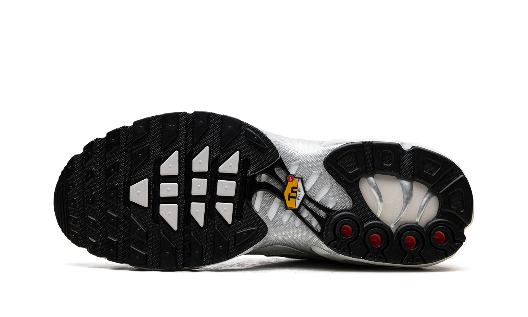 Nike Air Max Plus WMNS Light Silver FV8480 002
