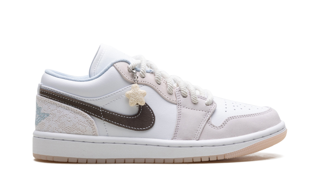 Jordan 1 Low WMNS Coral IB8859 101