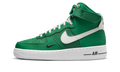 Nike AIR FORCE 1 HIGH MNS WMNS 40th Anniversary DQ7584 300