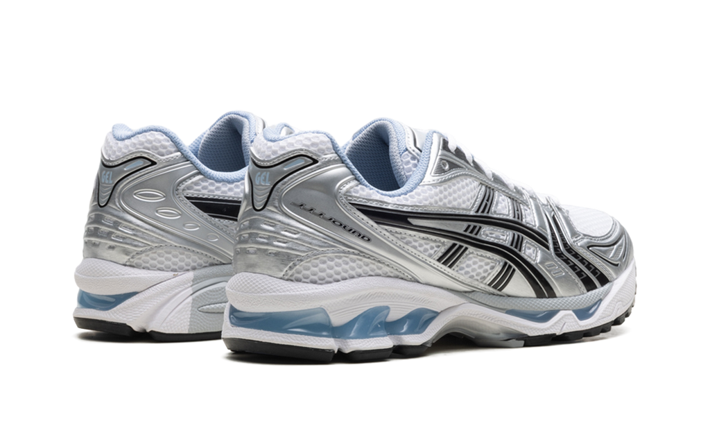 Asics GEL-Kayano 14 JJJJound - White/Blue 1203A961 101