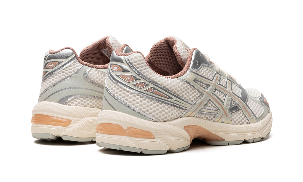 Asics GEL-1130 WMNS Cream / Light Sage 1202A164 250