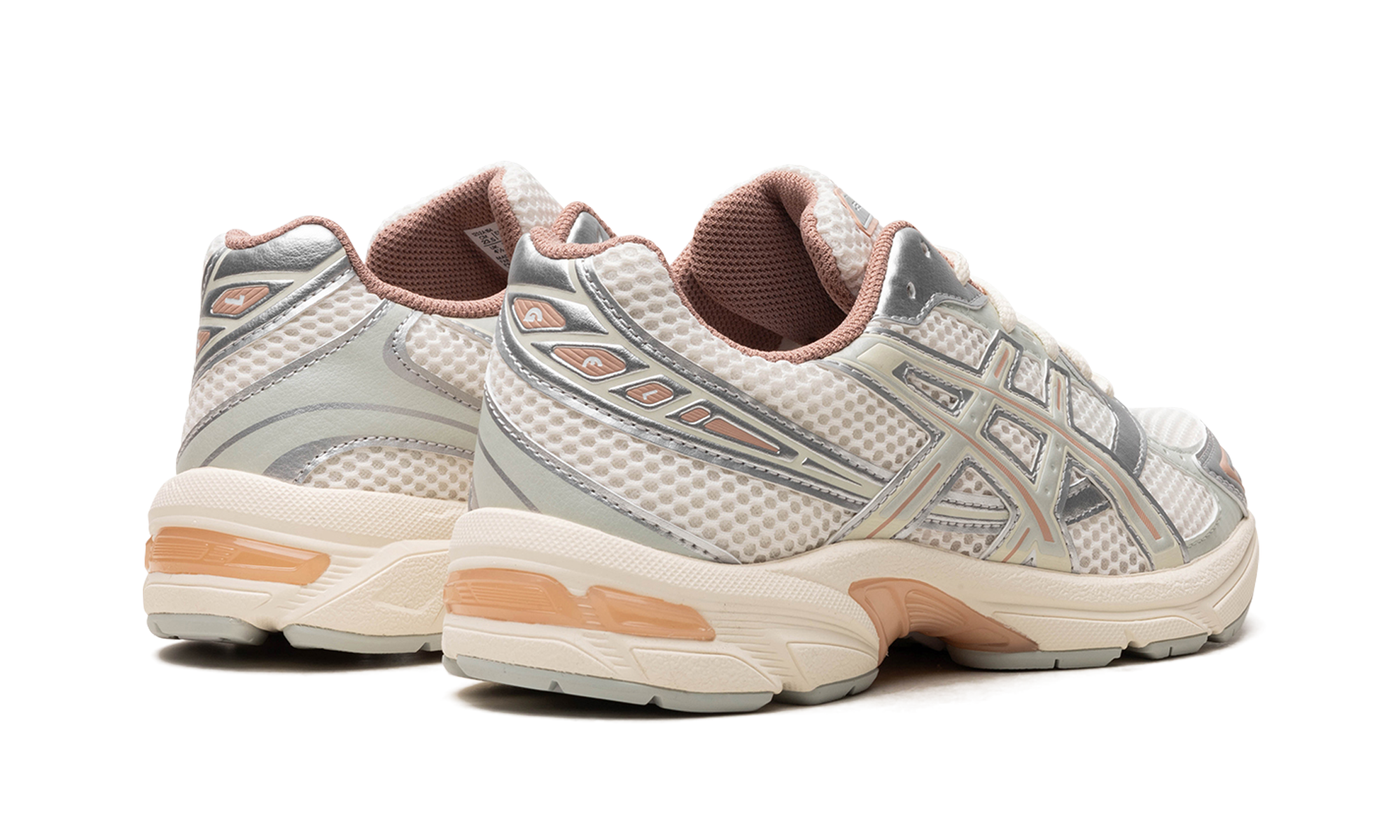 Asics GEL-1130 WMNS Cream / Light Sage 1202A164 250