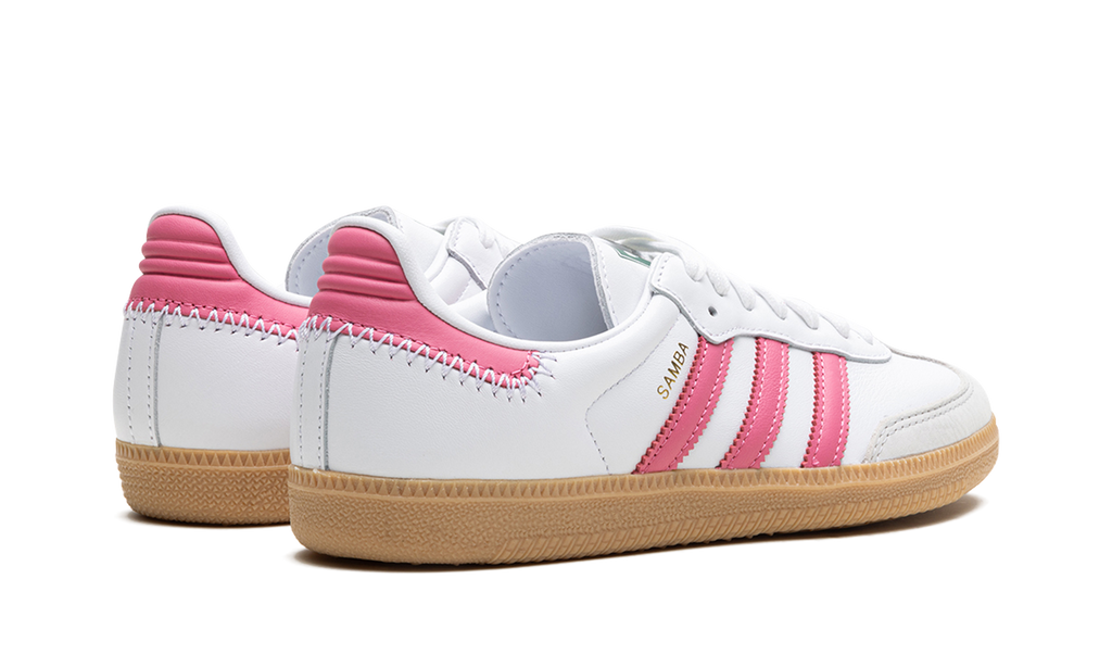 Adidas Samba OG WMNS Rose Tone JI2013
