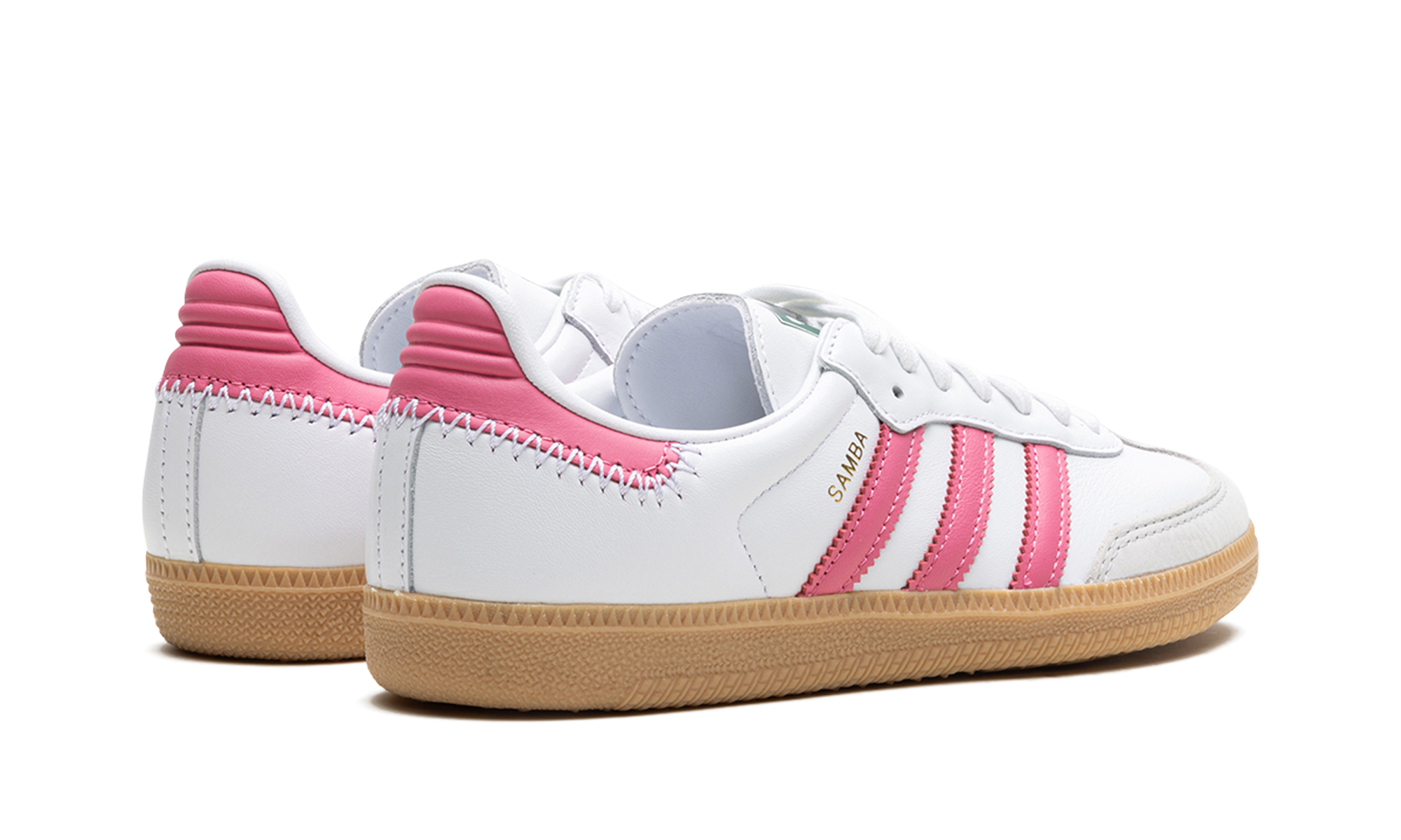 Adidas Samba OG WMNS Rose Tone JI2013