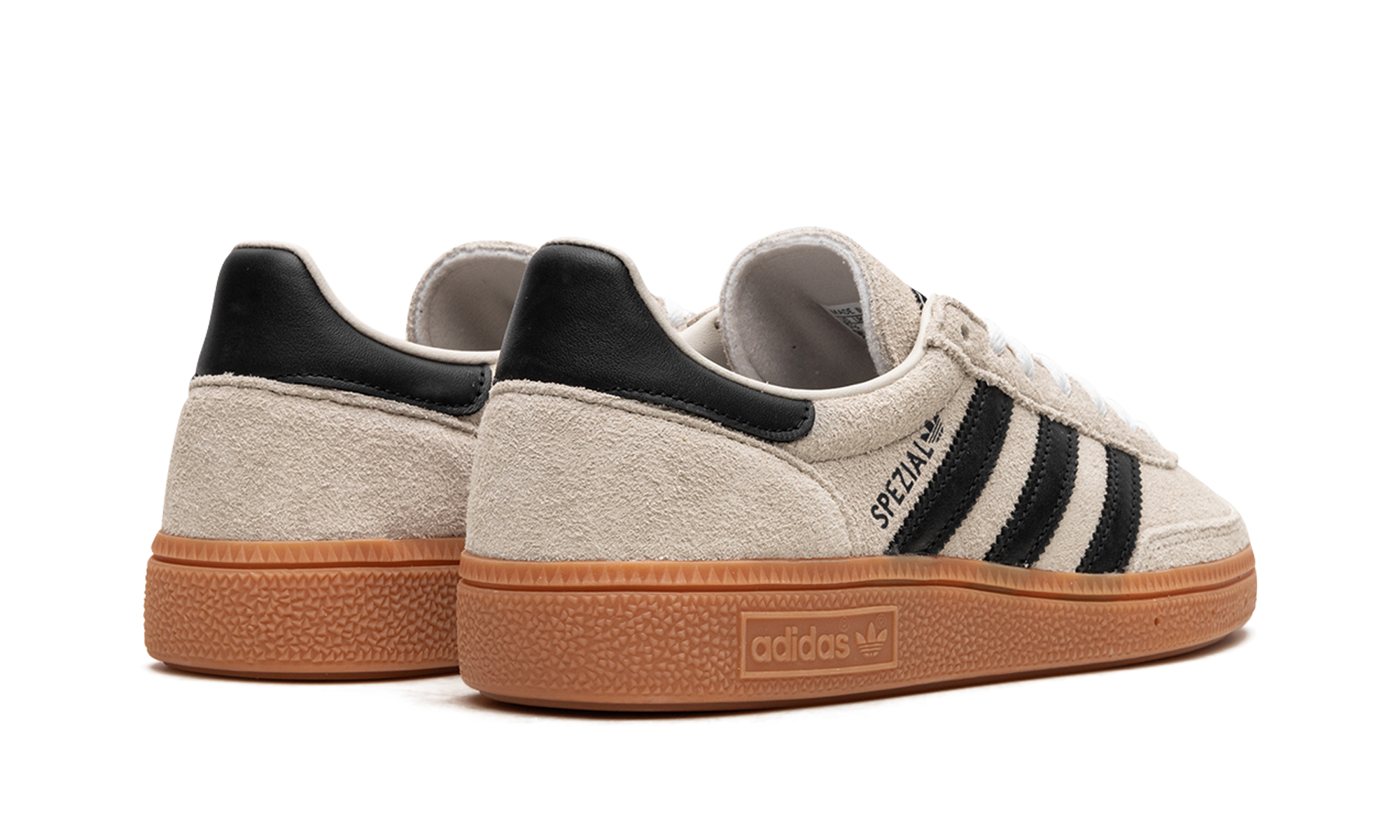 Adidas Handball Spezial WMNS Aluminium IF6562