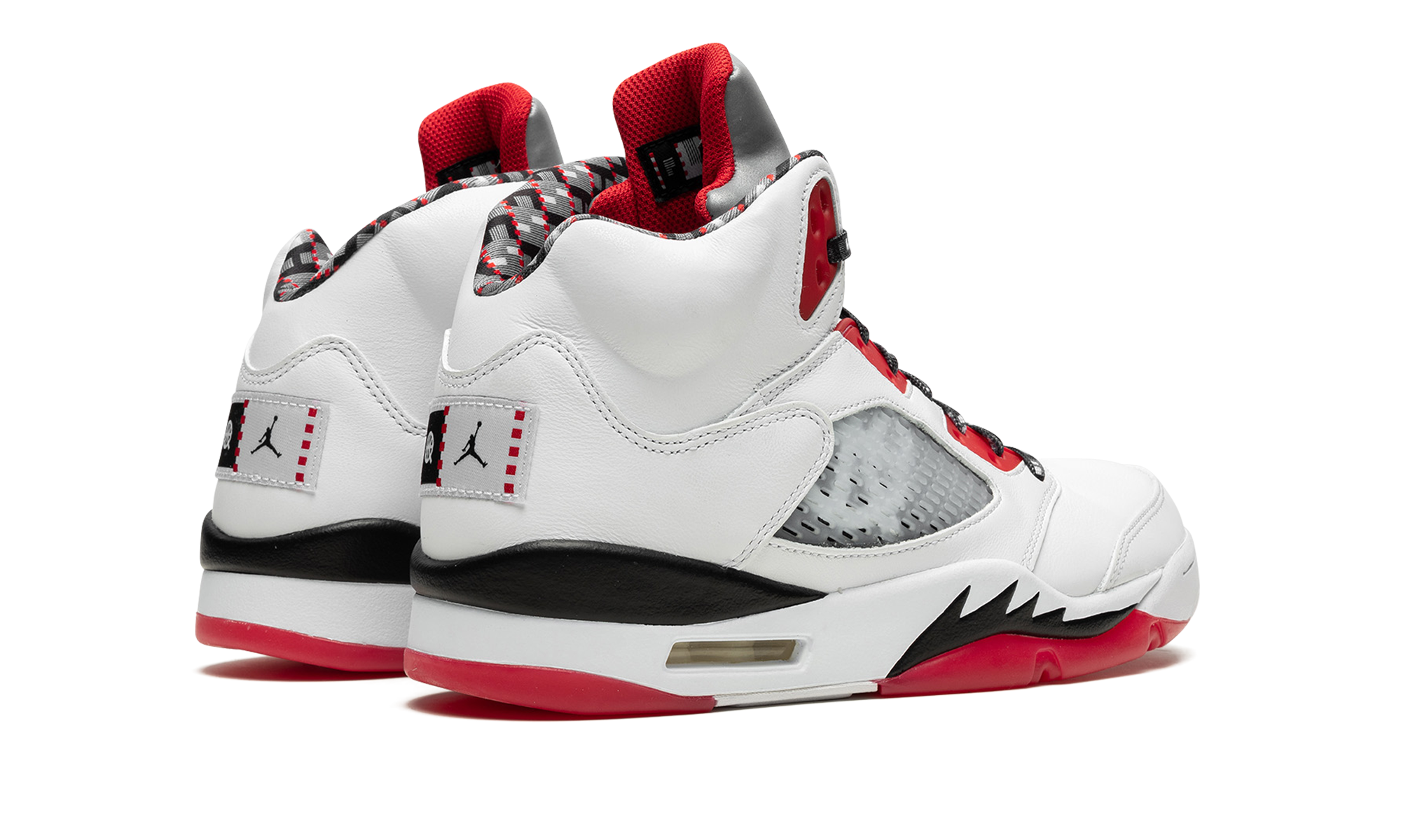 Air Jordan 5 Retro Q54 Quai 54 -2021 DJ7903 106