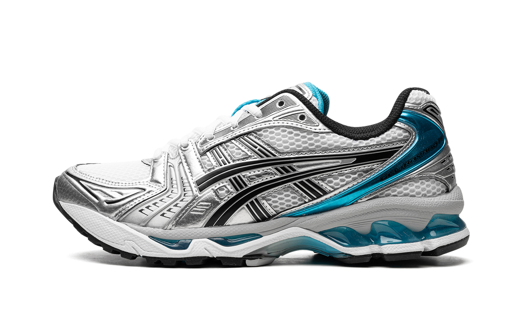 Asics GEL KAYANO 14 WMNS Aizuri Blue 1202A056 108